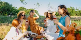 5 Personalized Ways to Celebrate Galentine’s Day
