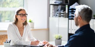 Changing Jobs: Knowing When to Take the Plunge
