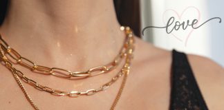 Love Your Look This Valentine’s Day