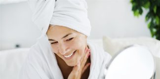 A Non-Invasive, Affordable Alternative to Injectables