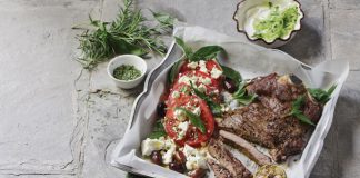 Prioritize Heart Health with a Balanced Eating Plan
