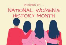 Highlighting Women Entrepreneurs : A Look at Local Women-Owned Businesses
