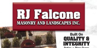 RJ Falcone Masonry & Landscapes Inc.