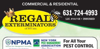 Regal Exterminators