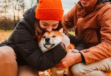 Pets For Better Wellbeing