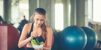 6 Ways to Build Lasting Healthy Habits