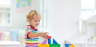 Great Ways to Encourage Imagination During Playtime