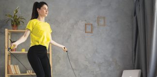 The Micro – Workout