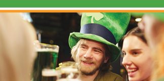 St. Patrick’s Day Traditions