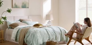 Trouble Sleeping? Try These Tips to Upgrade Your Sleep Routine
