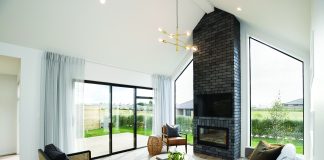 Strong, Stylish Spring Home Upgrades