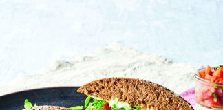 Plant-Forward Picnic Recipes Perfect for Spring
