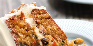 Passover & Easter Desserts