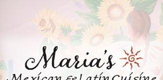 Maria’s Mexican & Latin Cuisine