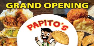 Papito’s Empanadas