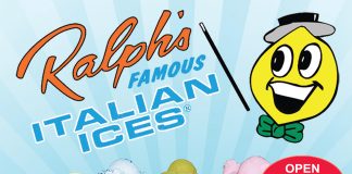 Ralph’s Famous Italian Ices Melville