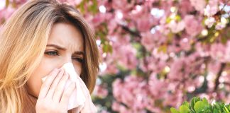 Take on Allergies Naturally