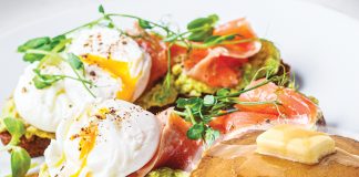Best of Brunch