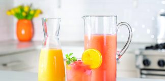 Brighten Your Brunch Spread