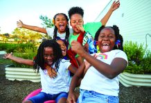 3 Tips for Creating a Summer of Unplugged Fun