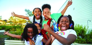 3 Tips for Creating a Summer of Unplugged Fun