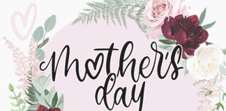 Mother’s Day Gift Guide