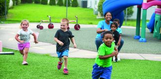 5 Activities to Keep Children Active