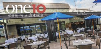 One Ten Restaurant