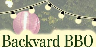 4 Ways to Elevate Your Backyard BBQ