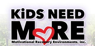 KiDS NEED MoRE