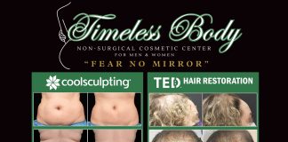 Timeless Body
