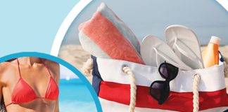 Beach Girl Aesthetic