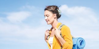 How to Make Space for Wellness in the Summer