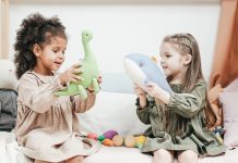The Importance of Play