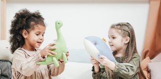 The Importance of Play
