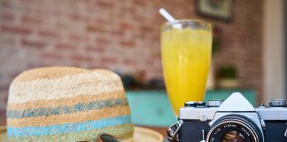 Vacation Essentials
