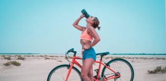 Have Fun, Stay Cool and Well Hydrated, This Summer!