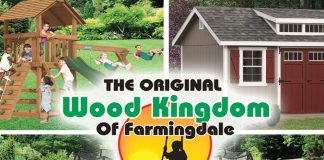 Wood Kingdom