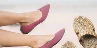 Summer Shoes ‘23