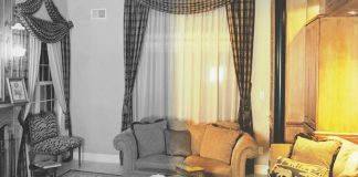 The Cycles of Life and Decorating