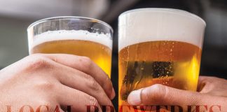 Best of Local Breweries