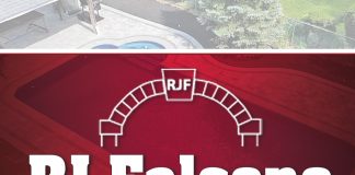 RJ Falcone Masonry and Landscapes Inc.