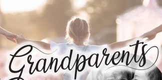Grandparents : Forging a Lifelong Bond