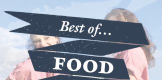 Best of Food Trucks