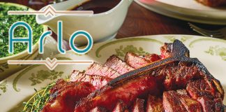 Arlo Kitchen and Bar