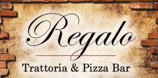 Regalo Trattoria & Pizza Bar of Northport