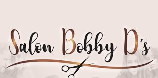 Salon Bobby D’s
