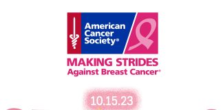 Making Strides Against Breast Cancer of LI