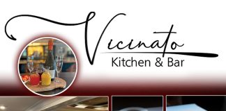 Vicinato Kitchen & Bar