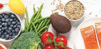 10 Mood Boosting Foods to Support Everyday Health